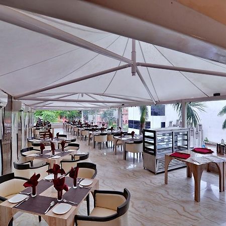 Hotel Silver Oak Bilaspur  Exterior photo