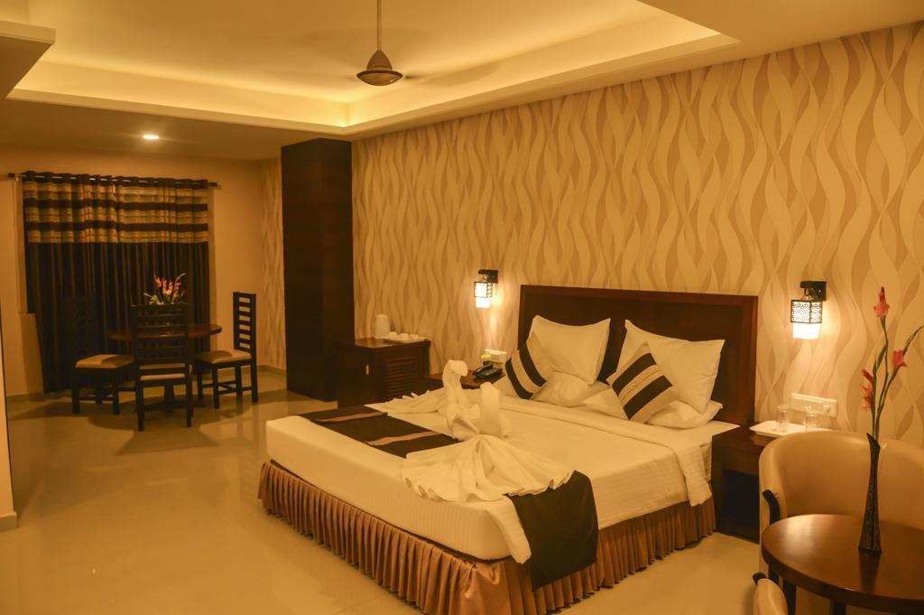 Hotel Silver Oak Bilaspur  Exterior photo