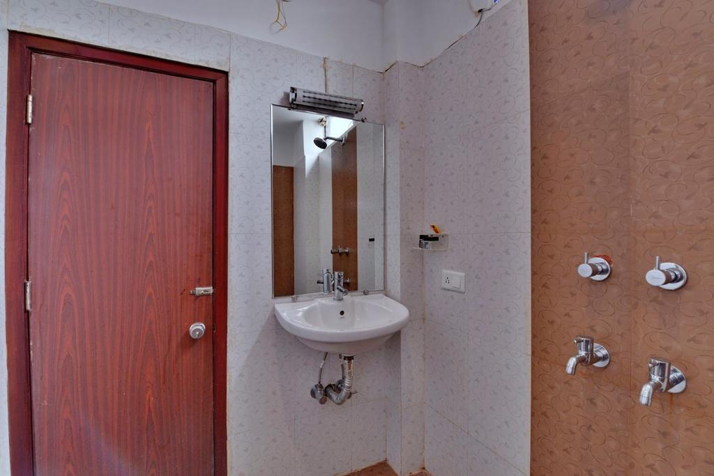 Hotel Silver Oak Bilaspur  Exterior photo